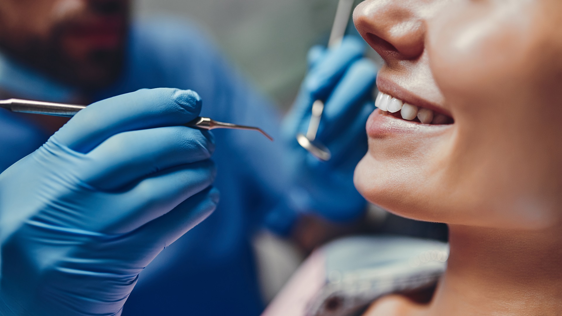 Implantologie dentaire Aurillac